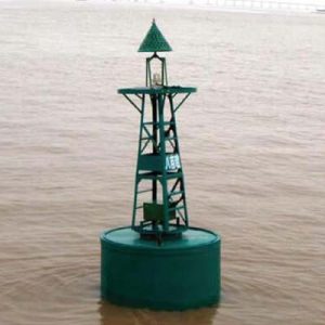 Lateral Marker Buoys