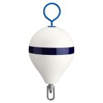 Inflatable Mooring Buoy 3