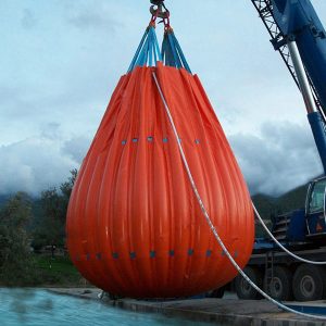 Load Test Water Bags