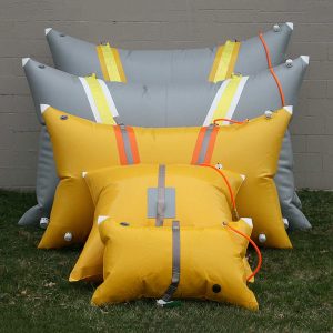 Pillow Type Lift Bags