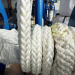 12 Strands Polypropylene Filament Rope
