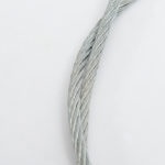 6x12 galvanized steel wire rope3 1