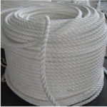 Polyamide Fiber 3 Strands Rope3 1