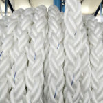 Polyester 8 Strands Rope2 1
