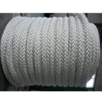 PolyesterPolypropylene Mixed Double Braided Rope3