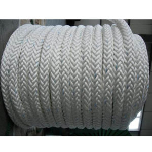 Polyester Polypropylene Mixed Double Braided Rope