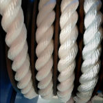 Polypropylene Monofilament 3 Strands Rope3