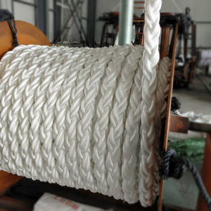 8 Strands Polypropylene Monofilament Rope