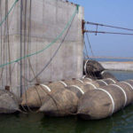 ship launching airbag application-11